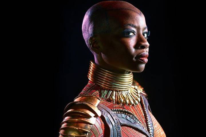 Black Panther và Wakanda sẽ thay đổi vũ trụ điện ảnh Marvel như thế nào? Black Panther và Wakanda sẽ thay đổi vũ trụ điện ảnh Marvel như thế nào?