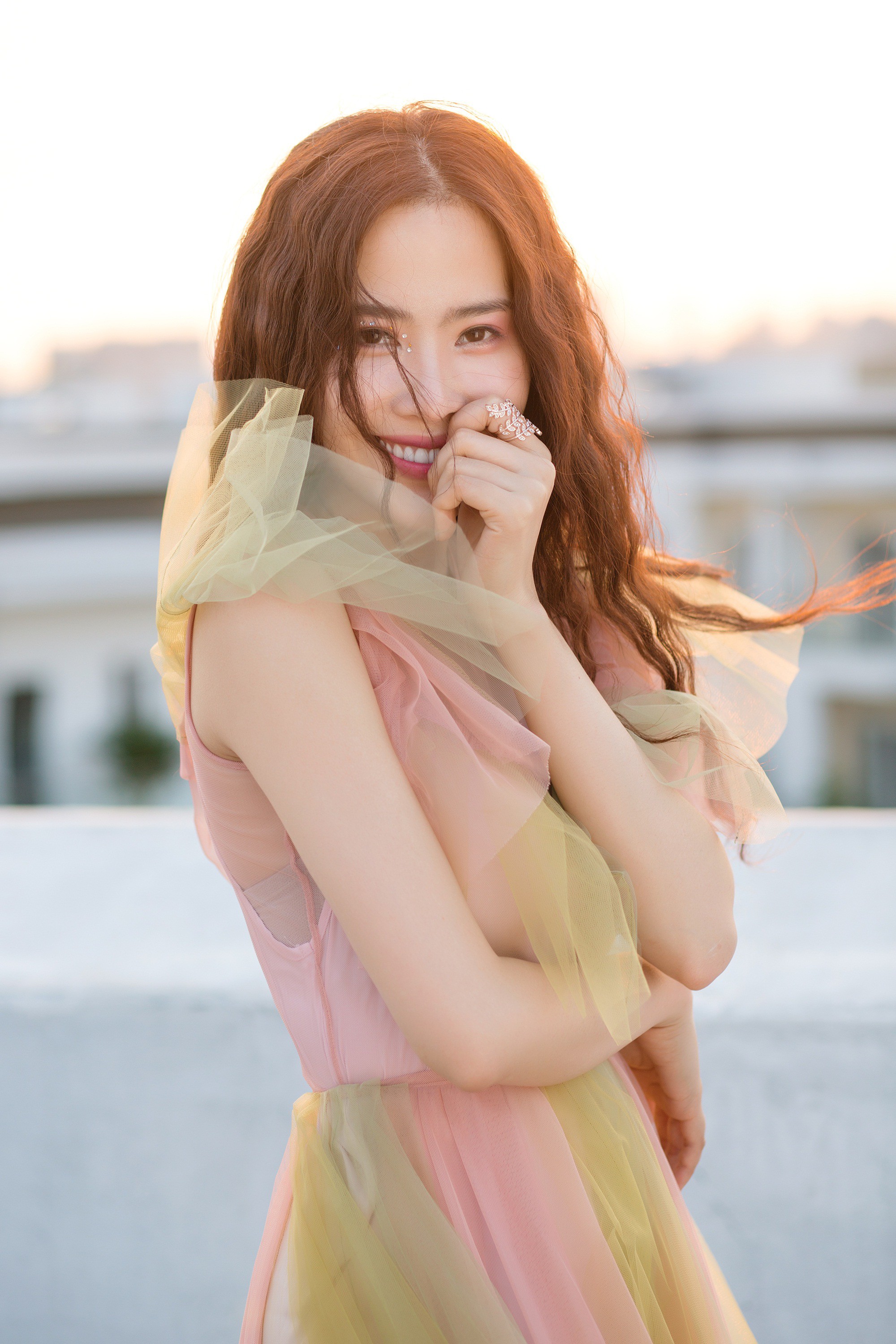 Tình tay ba Trường Giang, Nhã Phương và Nam Em hóa ra đã được 'tiên tri' từ 1 năm trước Tình tay ba Trường Giang, Nhã Phương và Nam Em hóa ra đã được 'tiên tri' từ 1 năm trước