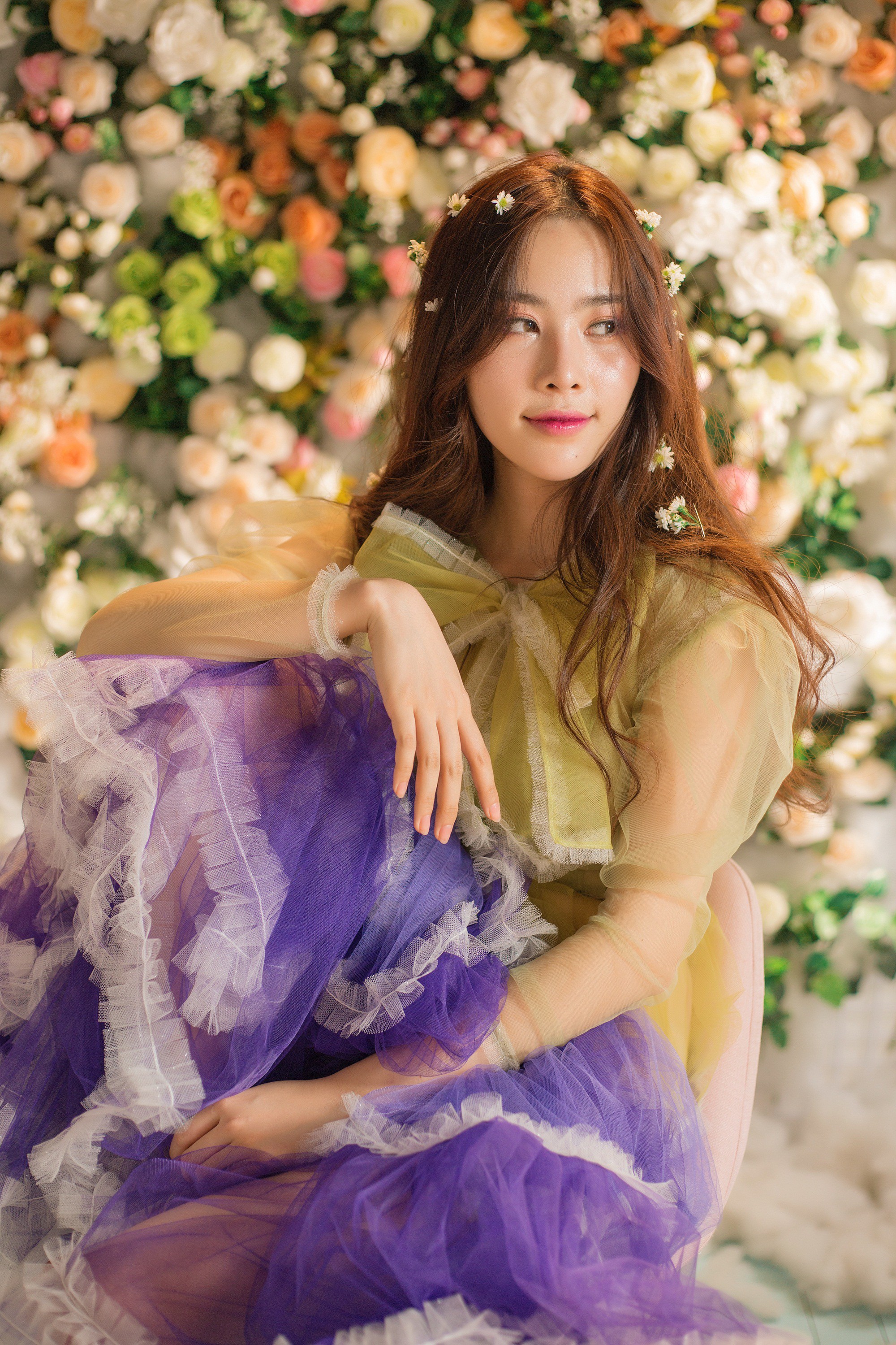 Tình tay ba Trường Giang, Nhã Phương và Nam Em hóa ra đã được 'tiên tri' từ 1 năm trước Tình tay ba Trường Giang, Nhã Phương và Nam Em hóa ra đã được 'tiên tri' từ 1 năm trước