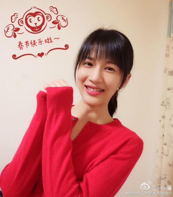 Những gương mặt 'hót hòn họt' của làng vlog xứ Trung kiếm bộn tiền chỉ với 1 video Những gương mặt 'hót hòn họt' của làng vlog xứ Trung kiếm bộn tiền chỉ với 1 video