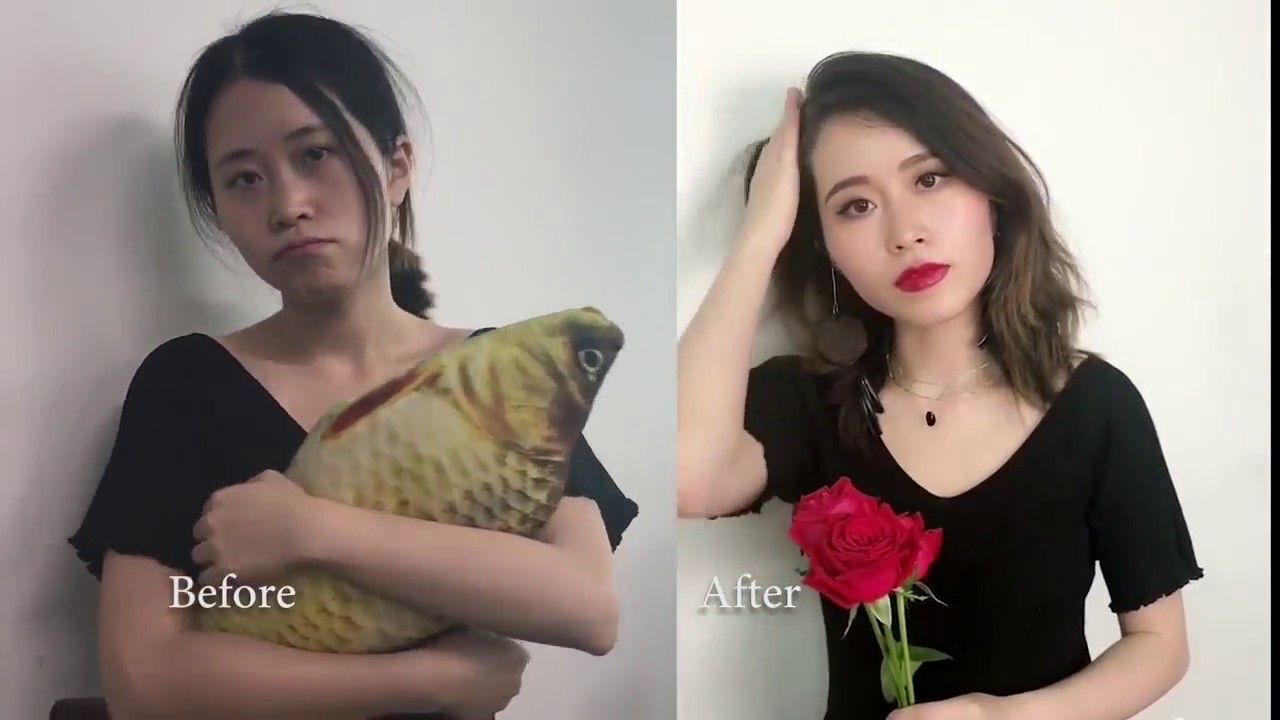 Những gương mặt 'hót hòn họt' của làng vlog xứ Trung kiếm bộn tiền chỉ với 1 video Những gương mặt 'hót hòn họt' của làng vlog xứ Trung kiếm bộn tiền chỉ với 1 video