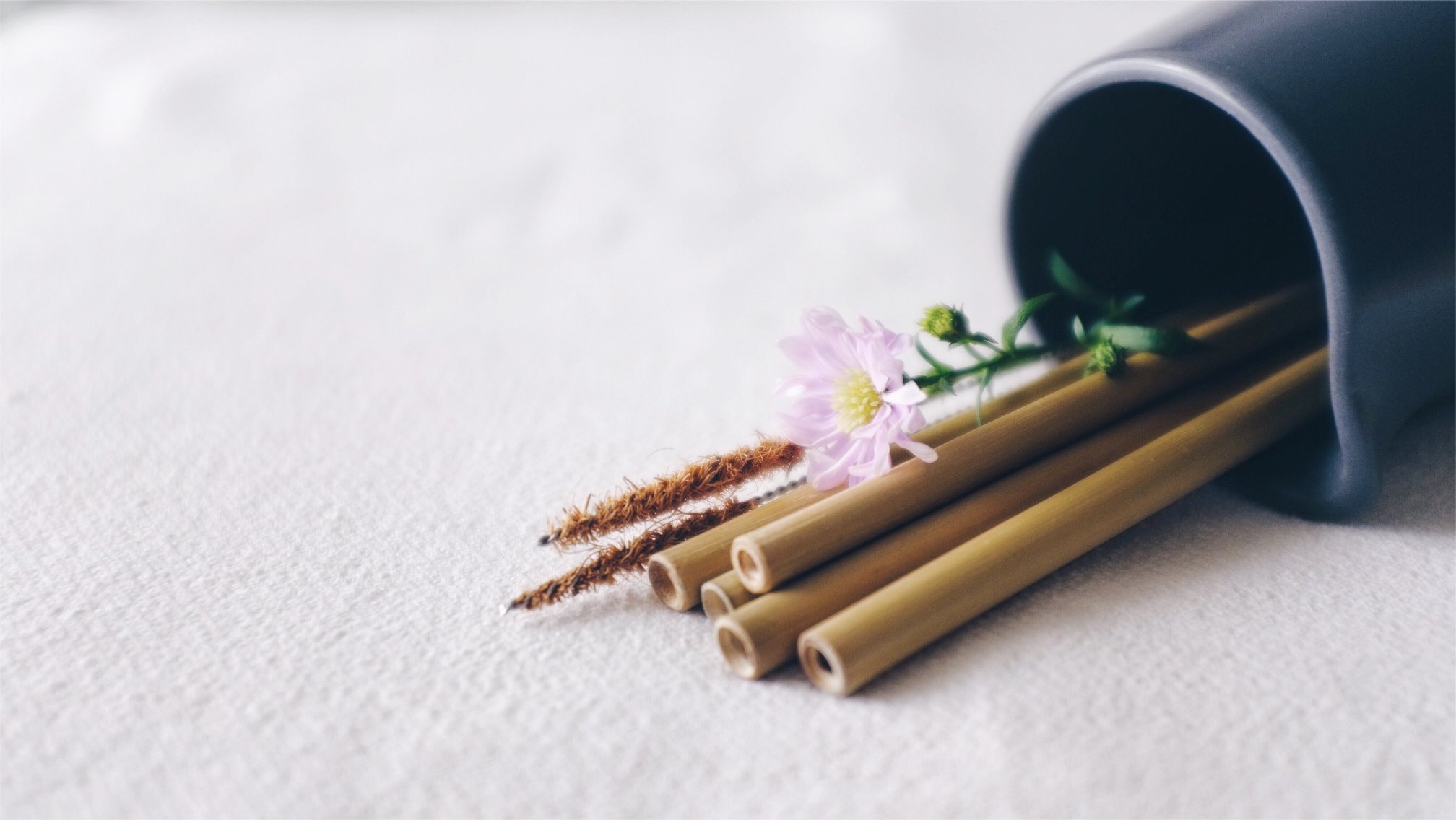 Người Việt đã sẵn sàng sử dụng ống hút cỏ thay cho ống hút nhựa? Người Việt đã sẵn sàng sử dụng ống hút cỏ thay cho ống hút nhựa?