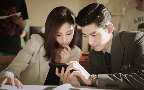 20 bộ phim Hoa ngữ được mong đợi nhất trong năm 2018 (Kỳ 2) 20 bộ phim Hoa ngữ được mong đợi nhất trong năm 2018 (Kỳ 2)