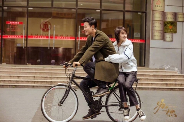 20 bộ phim Hoa ngữ được mong đợi nhất trong năm 2018 (Kỳ 2) 20 bộ phim Hoa ngữ được mong đợi nhất trong năm 2018 (Kỳ 2)