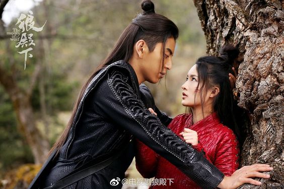 20 bộ phim Hoa ngữ được mong đợi nhất trong năm 2018 (Kỳ 2) 20 bộ phim Hoa ngữ được mong đợi nhất trong năm 2018 (Kỳ 2)