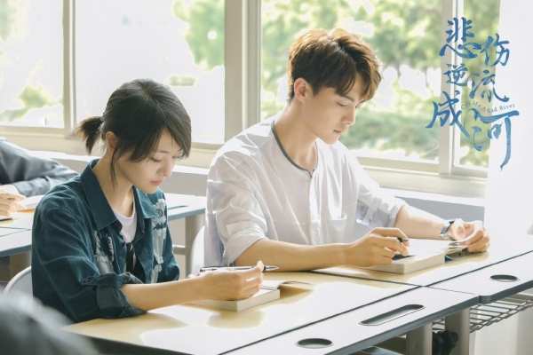 20 bộ phim Hoa ngữ được mong đợi nhất trong năm 2018 (Kỳ 2) 20 bộ phim Hoa ngữ được mong đợi nhất trong năm 2018 (Kỳ 2)
