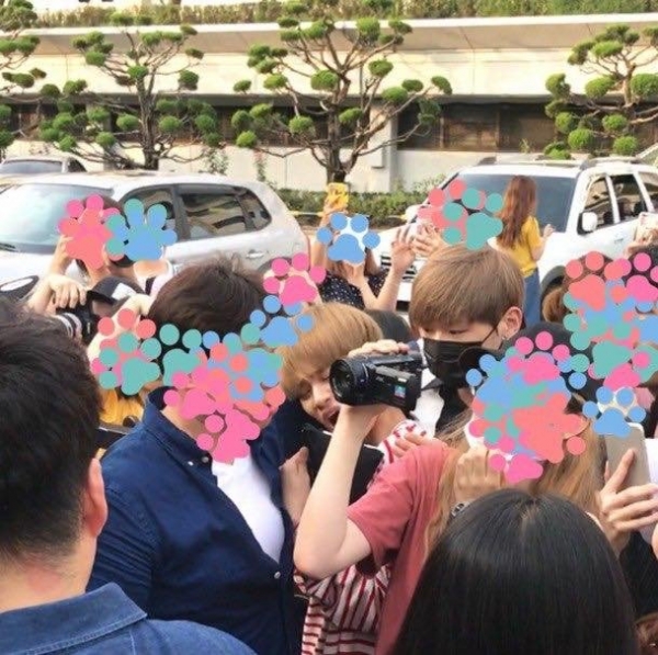Hậu scandal của Wanna One, fan đưa ra 3 lí do cho thấy YMC là công ty quản lý tệ hại nhất Kpop! Hậu scandal của Wanna One, fan đưa ra 3 lí do cho thấy YMC là công ty quản lý tệ hại nhất Kpop!