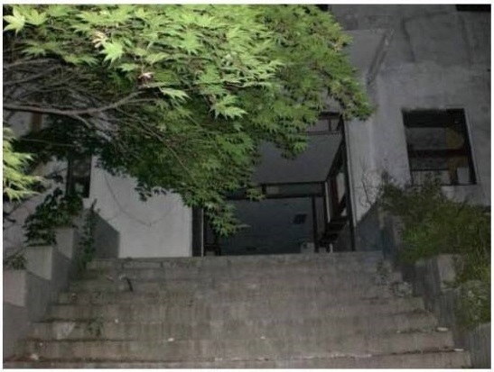 Khung cảnh hoang tàn tại bệnh viện tâm thần bị đóng cửa đột ngột ở Hàn Quốc Khung cảnh hoang tàn tại bệnh viện tâm thần bị đóng cửa đột ngột ở Hàn Quốc