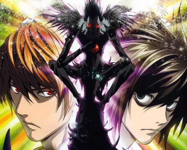10 năm trước, chúng ta đã từng 'mất ăn mất ngủ' vì những bộ anime này 10 năm trước, chúng ta đã từng 'mất ăn mất ngủ' vì những bộ anime này