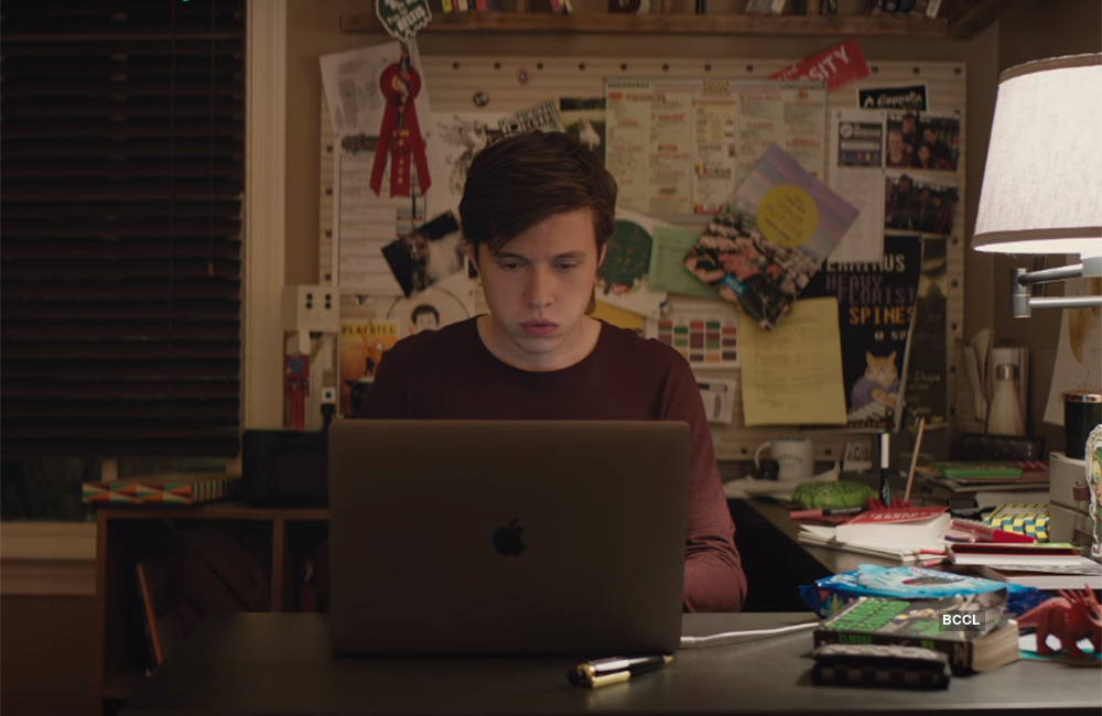 Tại sao 'Love, Simon' là bộ phim quan trọng mà bạn cần xem trong năm nay? Tại sao 'Love, Simon' là bộ phim quan trọng mà bạn cần xem trong năm nay?