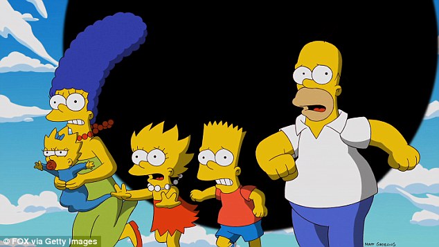 'The Simpson' lại tiên tri chính xác sự kiện cửa hàng Toys R Us tuyên bố đóng cửa 'The Simpson' lại tiên tri chính xác sự kiện cửa hàng Toys R Us tuyên bố đóng cửa