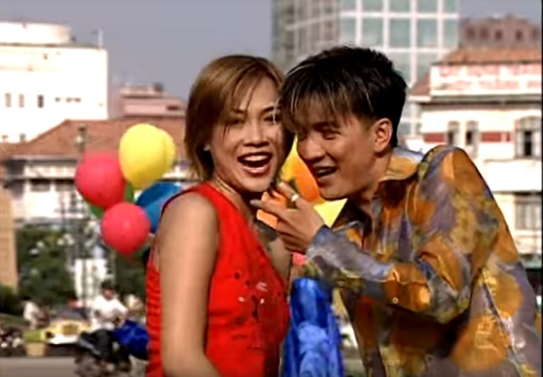 12 MV nhạc Việt sôi động từng làm điên đảo giới trẻ một thời 12 MV nhạc Việt sôi động từng làm điên đảo giới trẻ một thời