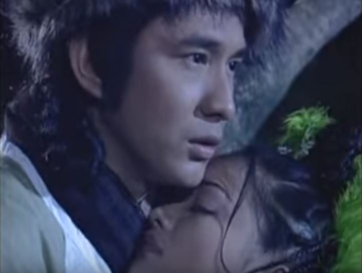10 MV cổ trang từng 'làm sóng làm gió' V-Pop một thời 10 MV cổ trang từng 'làm sóng làm gió' V-Pop một thời