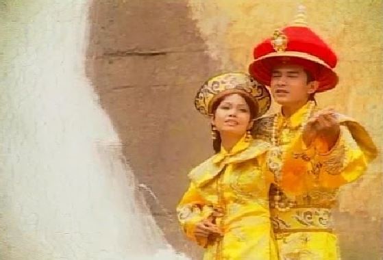 10 MV cổ trang từng 'làm sóng làm gió' V-Pop một thời 10 MV cổ trang từng 'làm sóng làm gió' V-Pop một thời