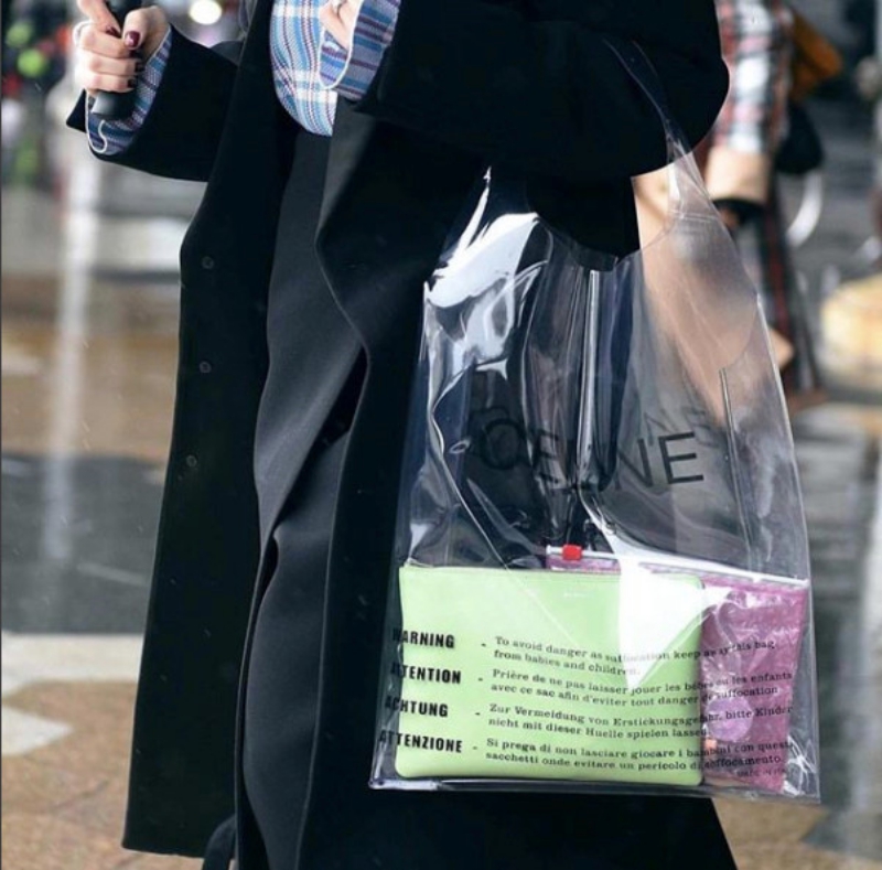 Thời trang 'lộ thiên' 24 năm trước của JYP trở thành nguồn cảm hứng của Chanel, Topshop? Thời trang 'lộ thiên' 24 năm trước của JYP trở thành nguồn cảm hứng của Chanel, Topshop?
