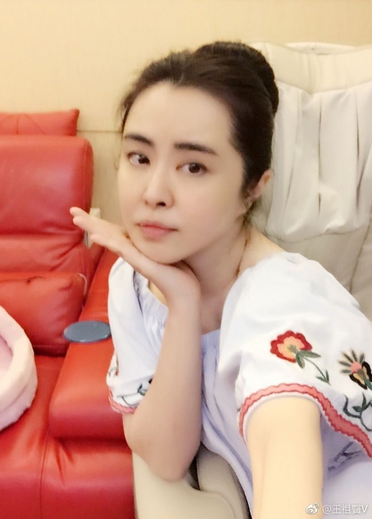 Ngọc nữ Vương Tổ Hiền: Một tòa nhan sắc, một đời long đong Ngọc nữ Vương Tổ Hiền: Một tòa nhan sắc, một đời long đong