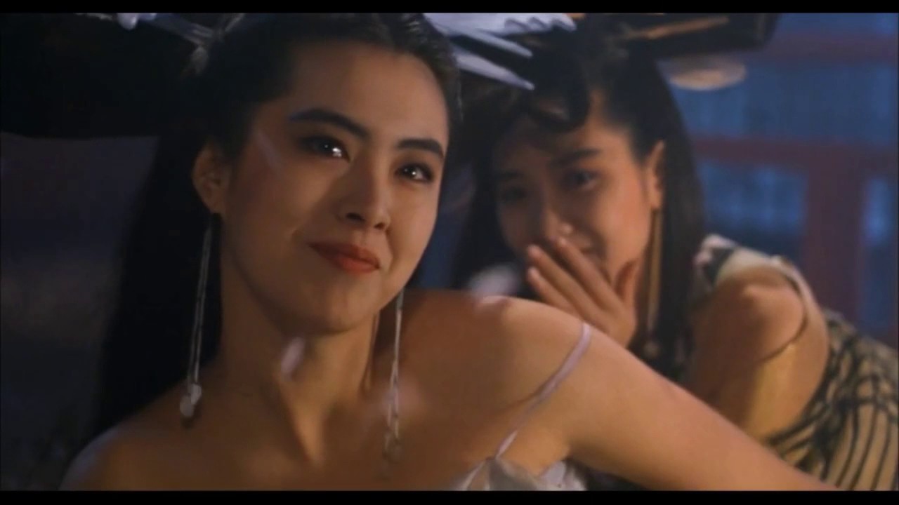 Ngọc nữ Vương Tổ Hiền: Một tòa nhan sắc, một đời long đong Ngọc nữ Vương Tổ Hiền: Một tòa nhan sắc, một đời long đong