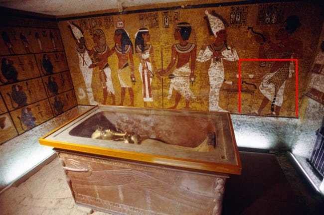 21 sự thật ít người biết về nữ hoàng Nefertiti quyền lực của Ai Cập cổ đại (P1) 21 sự thật ít người biết về nữ hoàng Nefertiti quyền lực của Ai Cập cổ đại (P1)