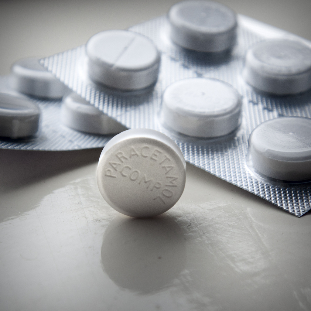 Dịch vụ Y tế Quốc gia Anh (NHS) thông báo cắt giảm thuốc Paracetamol Dịch vụ Y tế Quốc gia Anh (NHS) thông báo cắt giảm thuốc Paracetamol