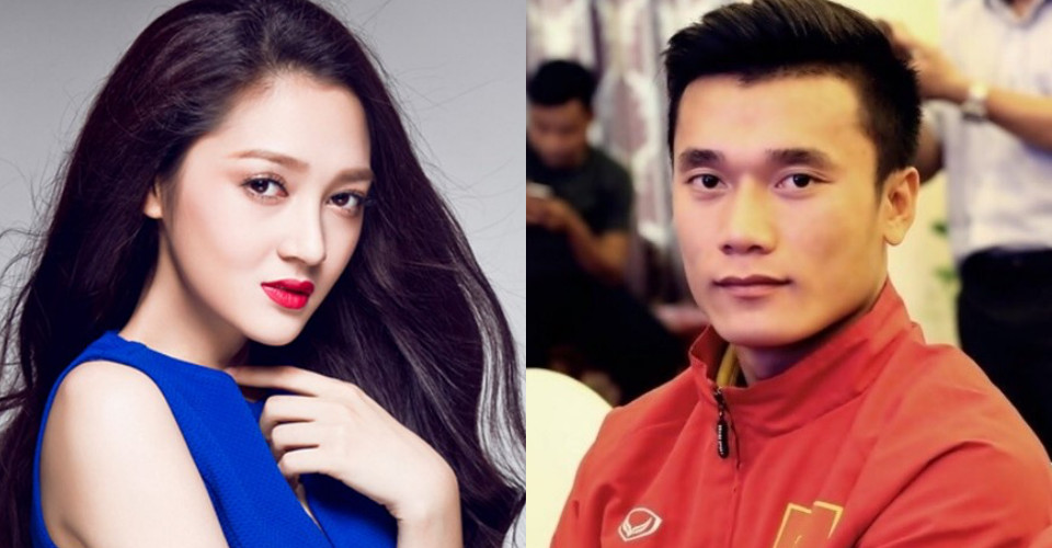 'Khuấy đảo' cả showbiz, Bảo Anh vẫn không khuấy được... nồi cám heo nhà Bùi Tiến Dũng 'Khuấy đảo' cả showbiz, Bảo Anh vẫn không khuấy được... nồi cám heo nhà Bùi Tiến Dũng