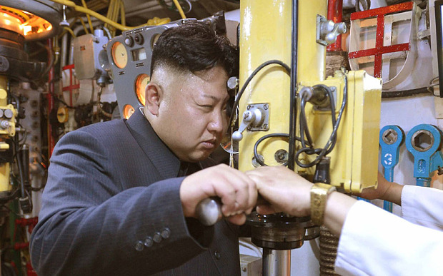 Những 'fake news' nổi tiếng xoay quanh gia đình lãnh đạo Triều Tiên Kim Jong-un Những 'fake news' nổi tiếng xoay quanh gia đình lãnh đạo Triều Tiên Kim Jong-un