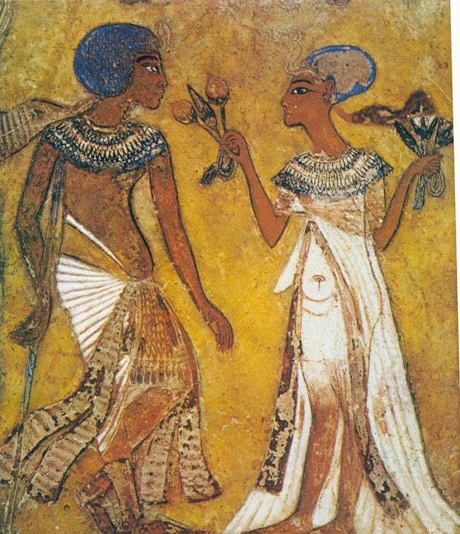 21 sự thật ít người biết về nữ hoàng Nefertiti quyền lực của Ai Cập cổ đại (P2) 21 sự thật ít người biết về nữ hoàng Nefertiti quyền lực của Ai Cập cổ đại (P2)