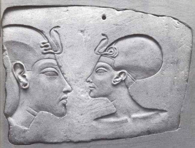 21 sự thật ít người biết về nữ hoàng Nefertiti quyền lực của Ai Cập cổ đại (P2) 21 sự thật ít người biết về nữ hoàng Nefertiti quyền lực của Ai Cập cổ đại (P2)