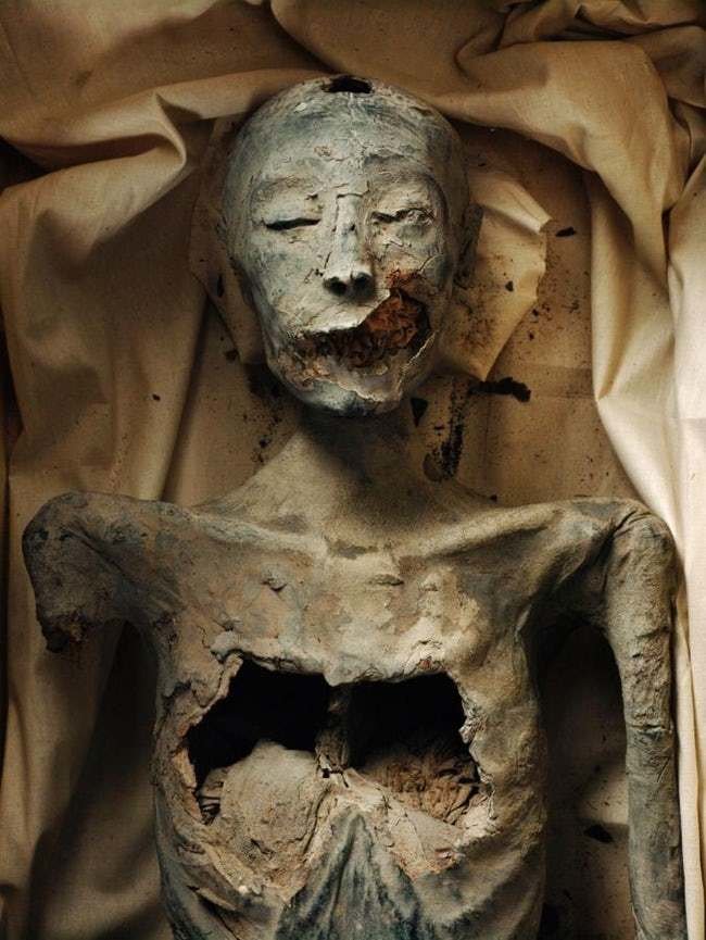 21 sự thật ít người biết về nữ hoàng Nefertiti quyền lực của Ai Cập cổ đại (P2) 21 sự thật ít người biết về nữ hoàng Nefertiti quyền lực của Ai Cập cổ đại (P2)