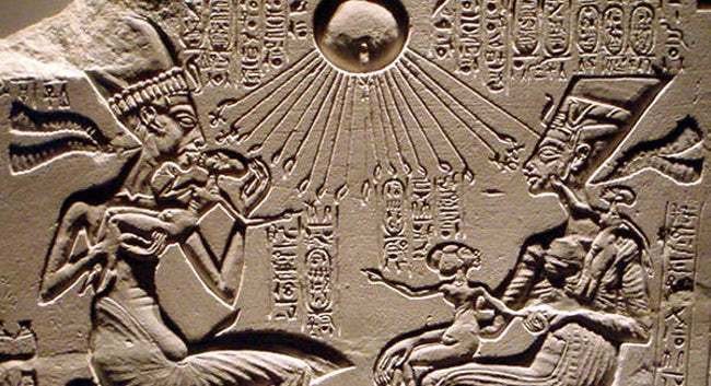 21 sự thật ít người biết về nữ hoàng Nefertiti quyền lực của Ai Cập cổ đại (P2) 21 sự thật ít người biết về nữ hoàng Nefertiti quyền lực của Ai Cập cổ đại (P2)