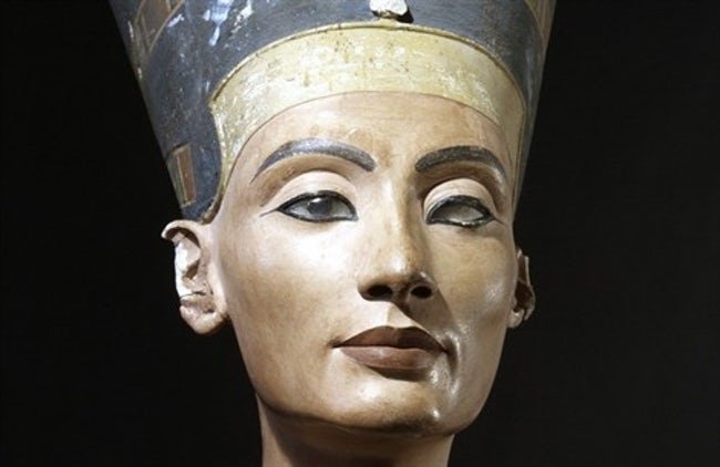 21 sự thật ít người biết về nữ hoàng Nefertiti quyền lực của Ai Cập cổ đại (P2) 21 sự thật ít người biết về nữ hoàng Nefertiti quyền lực của Ai Cập cổ đại (P2)