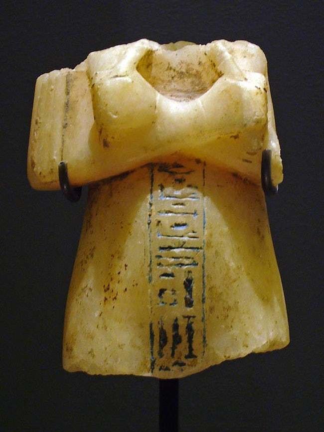21 sự thật ít người biết về nữ hoàng Nefertiti quyền lực của Ai Cập cổ đại (P2) 21 sự thật ít người biết về nữ hoàng Nefertiti quyền lực của Ai Cập cổ đại (P2)