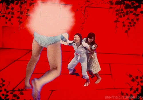 Phim kinh dị Nhật Bản mà còn giải trí hơn phim hài là thế nào?! Phim kinh dị Nhật Bản mà còn giải trí hơn phim hài là thế nào?!