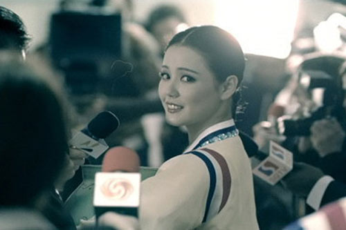 5 mỹ nữ Triều Tiên khiến dân mạng xứ Hàn điên cuồng tìm kiếm thông tin, họ là ai? 5 mỹ nữ Triều Tiên khiến dân mạng xứ Hàn điên cuồng tìm kiếm thông tin, họ là ai?