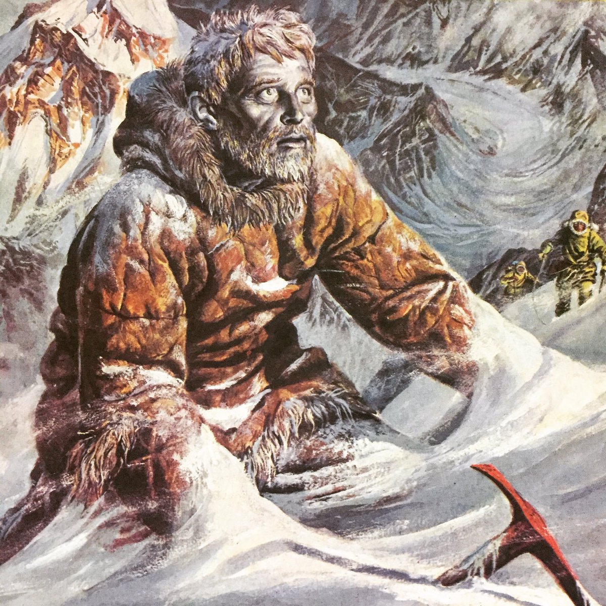 14 yếu tố có thể khiến bạn bỏ mạng trên đỉnh núi Everest (Kỳ 1) 14 yếu tố có thể khiến bạn bỏ mạng trên đỉnh núi Everest (Kỳ 1)