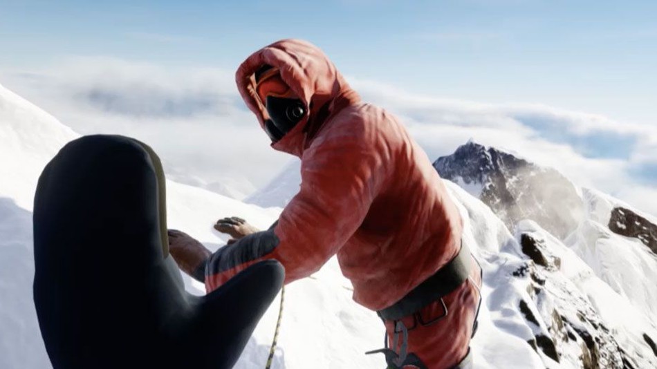 14 yếu tố có thể khiến bạn bỏ mạng trên đỉnh núi Everest (Kỳ 1) 14 yếu tố có thể khiến bạn bỏ mạng trên đỉnh núi Everest (Kỳ 1)