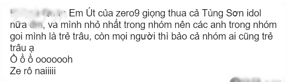 Zero9: Trào lưu mới của nhạc Việt hay 'thảm họa' đạo nhái, lai căng Zero9: Trào lưu mới của nhạc Việt hay 'thảm họa' đạo nhái, lai căng