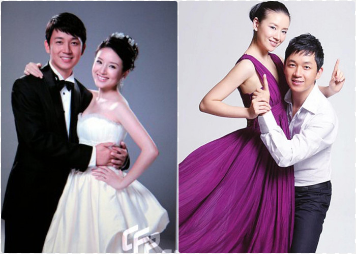 Ngoại tình còn giả dối, diễn viên xấu trai Hoa ngữ nhận 1 triệu bình luận chửi rủa suốt 6 năm Ngoại tình còn giả dối, diễn viên xấu trai Hoa ngữ nhận 1 triệu bình luận chửi rủa suốt 6 năm