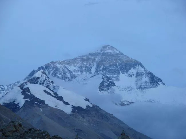 14 yếu tố có thể khiến bạn bỏ mạng trên đỉnh núi Everest (Kỳ 2) 14 yếu tố có thể khiến bạn bỏ mạng trên đỉnh núi Everest (Kỳ 2)