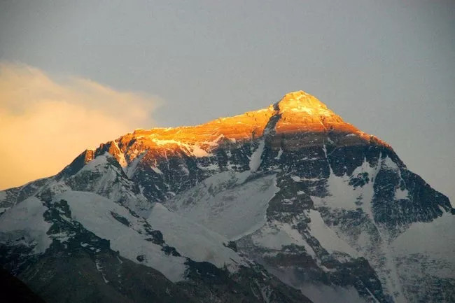 14 yếu tố có thể khiến bạn bỏ mạng trên đỉnh núi Everest (Kỳ 2) 14 yếu tố có thể khiến bạn bỏ mạng trên đỉnh núi Everest (Kỳ 2)
