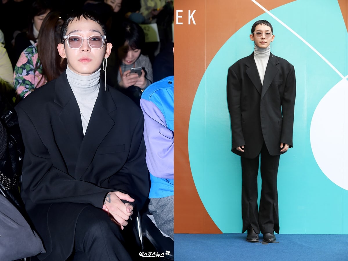 Xu hướng thời trang được các sao lăng xê trong Hera Seoul Fashion Week 2018 là gì? Xu hướng thời trang được các sao lăng xê trong Hera Seoul Fashion Week 2018 là gì?