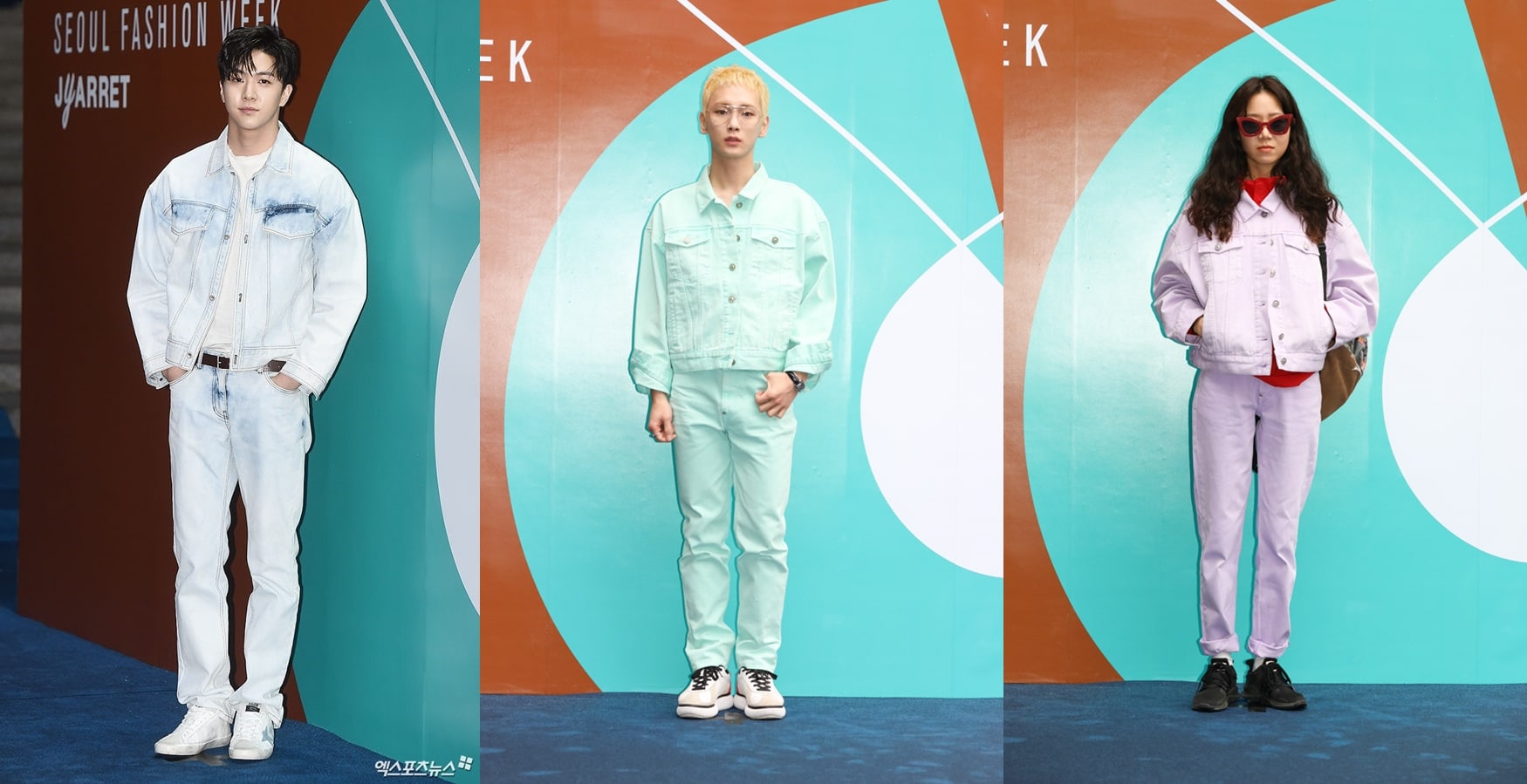 Xu hướng thời trang được các sao lăng xê trong Hera Seoul Fashion Week 2018 là gì? Xu hướng thời trang được các sao lăng xê trong Hera Seoul Fashion Week 2018 là gì?