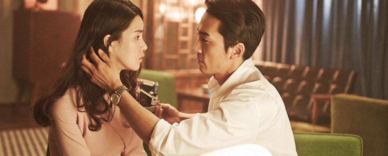 10 phim Hàn Quốc 'cực nóng' khán giả phải cẩn thận đóng cửa trước khi xem 10 phim Hàn Quốc 'cực nóng' khán giả phải cẩn thận đóng cửa trước khi xem
