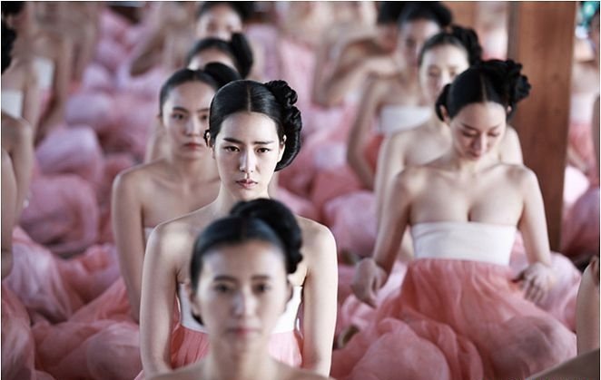10 phim Hàn Quốc 'cực nóng' khán giả phải cẩn thận đóng cửa trước khi xem 10 phim Hàn Quốc 'cực nóng' khán giả phải cẩn thận đóng cửa trước khi xem