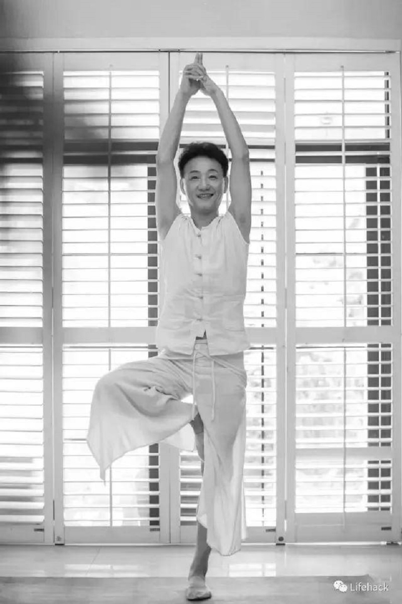 Giật mình khi biết tuổi thật của ông bố 'thời thượng’ nhất Trung Quốc Giật mình khi biết tuổi thật của ông bố 'thời thượng’ nhất Trung Quốc