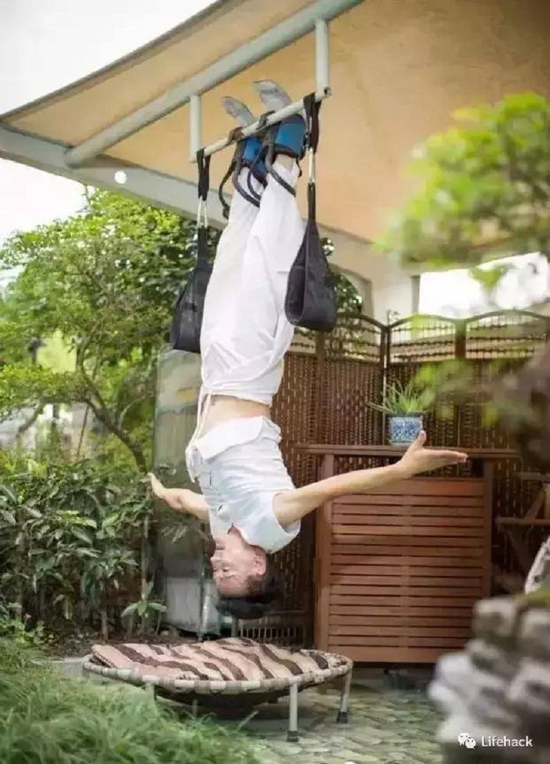 Giật mình khi biết tuổi thật của ông bố 'thời thượng’ nhất Trung Quốc Giật mình khi biết tuổi thật của ông bố 'thời thượng’ nhất Trung Quốc