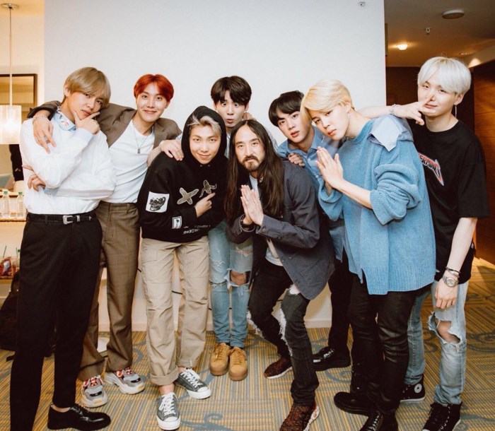 Là ngôi sao toàn cầu nhưng thuở mới debut, BTS cũng từng bị hắt hủi thế này đây Là ngôi sao toàn cầu nhưng thuở mới debut, BTS cũng từng bị hắt hủi thế này đây
