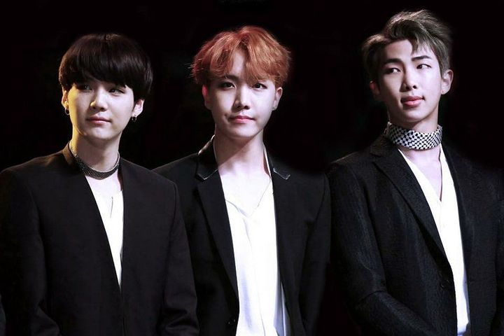 Là ngôi sao toàn cầu nhưng thuở mới debut, BTS cũng từng bị hắt hủi thế này đây Là ngôi sao toàn cầu nhưng thuở mới debut, BTS cũng từng bị hắt hủi thế này đây