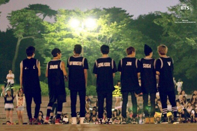 Là ngôi sao toàn cầu nhưng thuở mới debut, BTS cũng từng bị hắt hủi thế này đây Là ngôi sao toàn cầu nhưng thuở mới debut, BTS cũng từng bị hắt hủi thế này đây