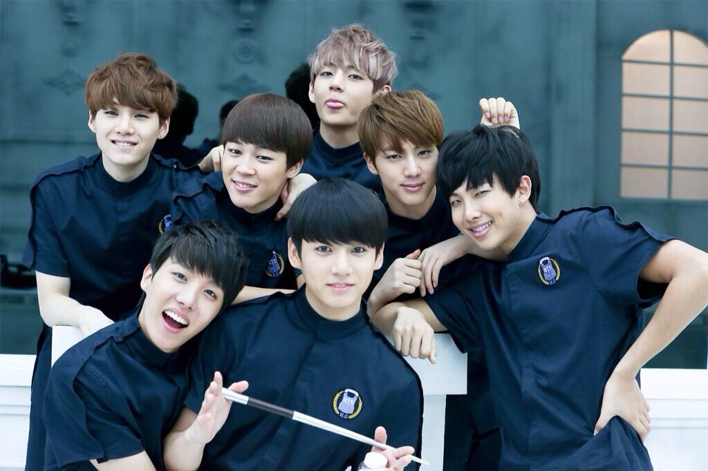 Là ngôi sao toàn cầu nhưng thuở mới debut, BTS cũng từng bị hắt hủi thế này đây Là ngôi sao toàn cầu nhưng thuở mới debut, BTS cũng từng bị hắt hủi thế này đây