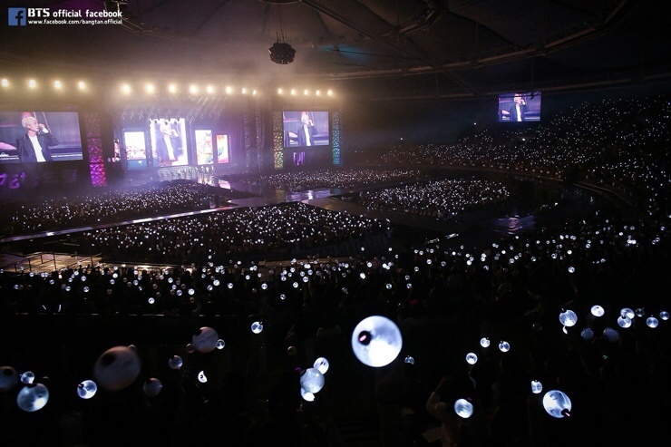 Là ngôi sao toàn cầu nhưng thuở mới debut, BTS cũng từng bị hắt hủi thế này đây Là ngôi sao toàn cầu nhưng thuở mới debut, BTS cũng từng bị hắt hủi thế này đây